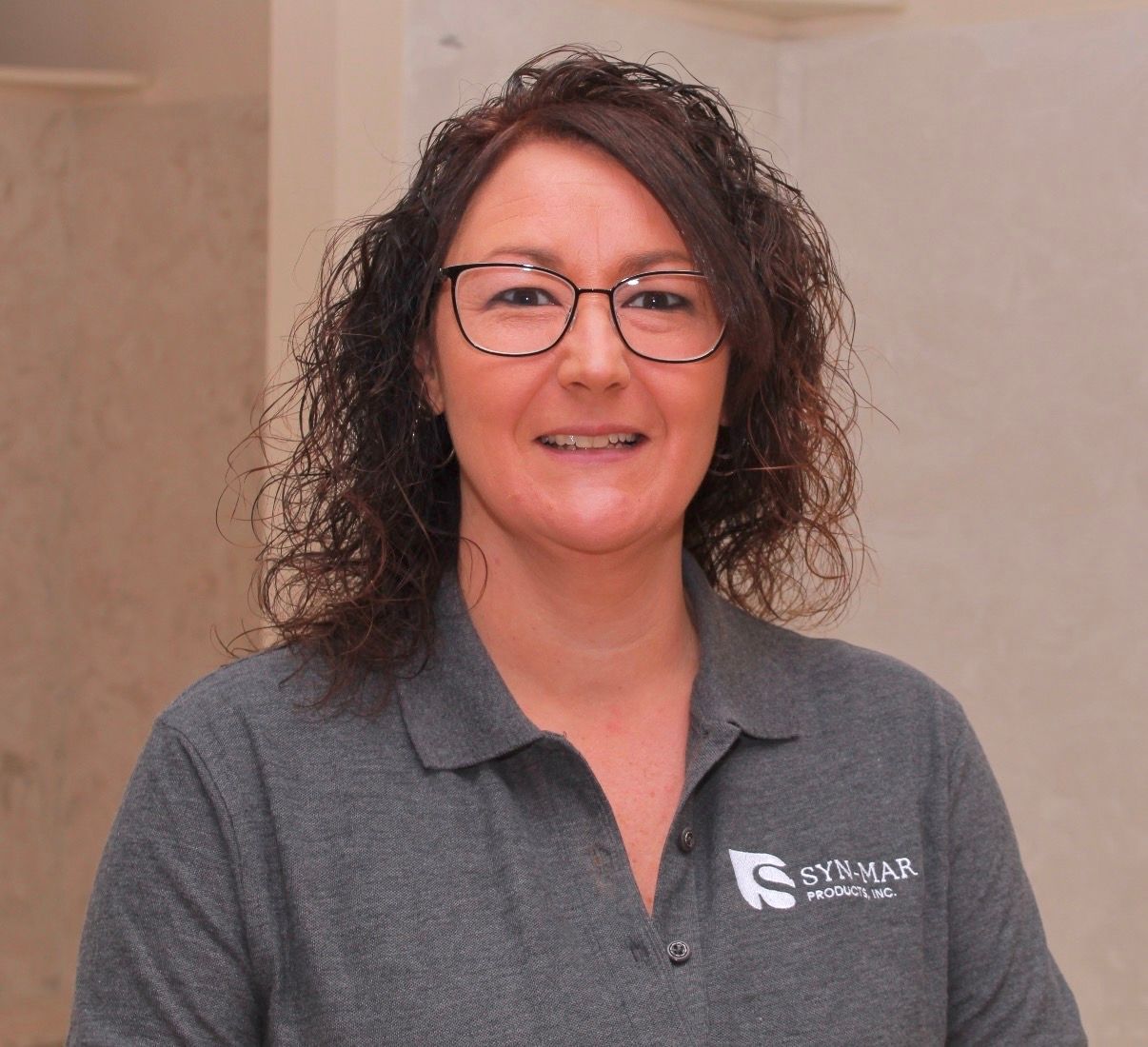 Stacy Bowman, Office Manager at Syn-Mar Products