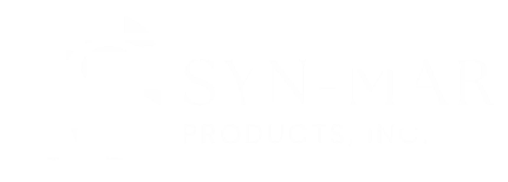 Syn-Mar Product, Inc Logo
