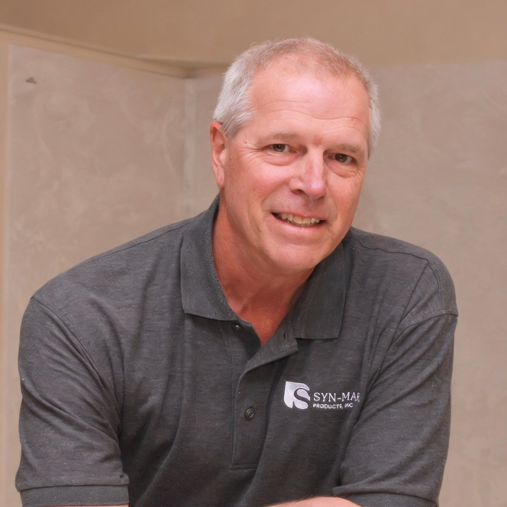 Tim Hill, President at Syn-Mar Products