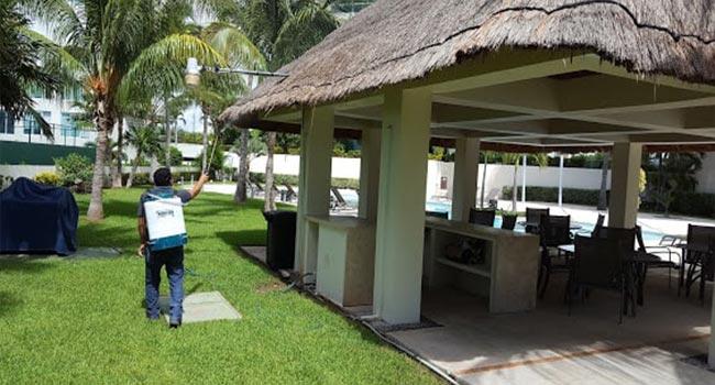 GRUPO SHUN - MANTENIMIENTO