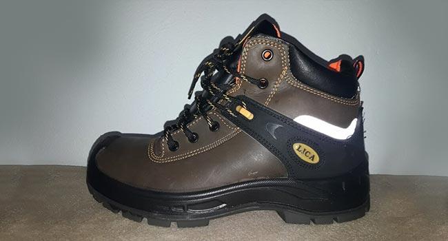 GRUPO SHUN - CALZADO