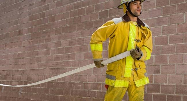 GRUPO SHUN - KIT DE BOMBEROS