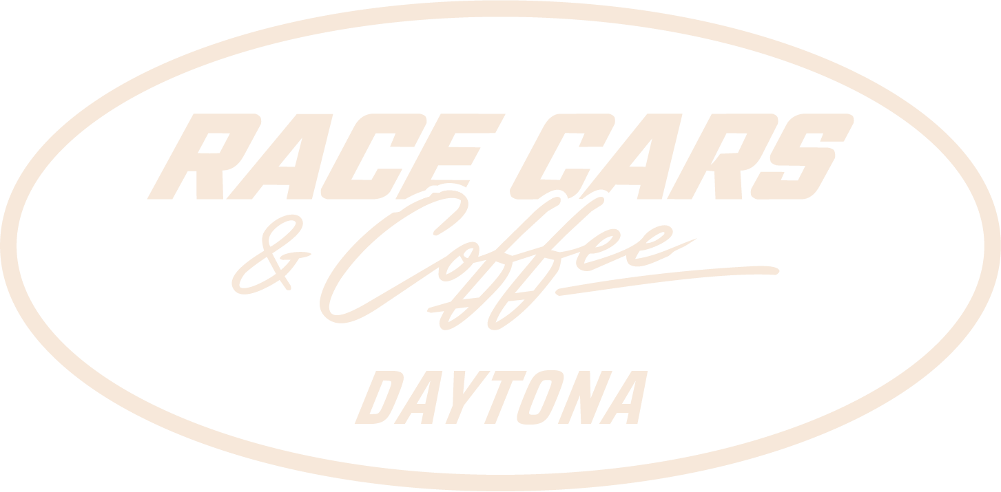 Race Cars & Coffee Daytona Beach 