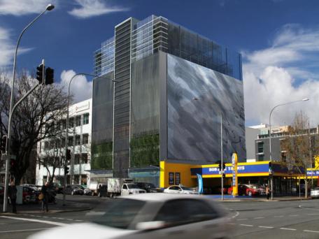 149 Flinders Street, Adelaide