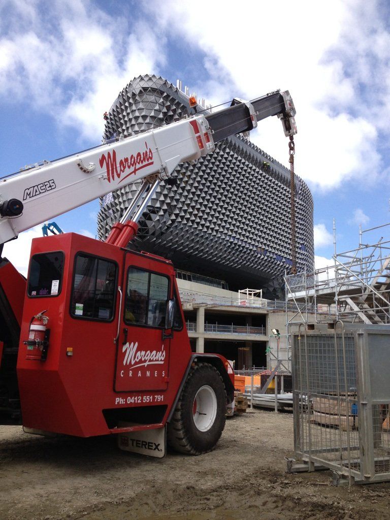 Cranes Gallery Adelaide