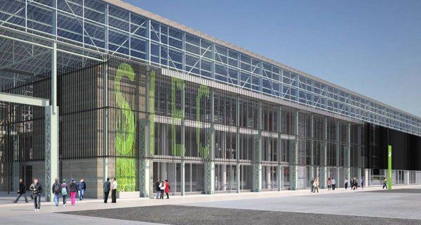 Tonsley Tafe, SIEC (Sustainable Industries Eduction Centre)