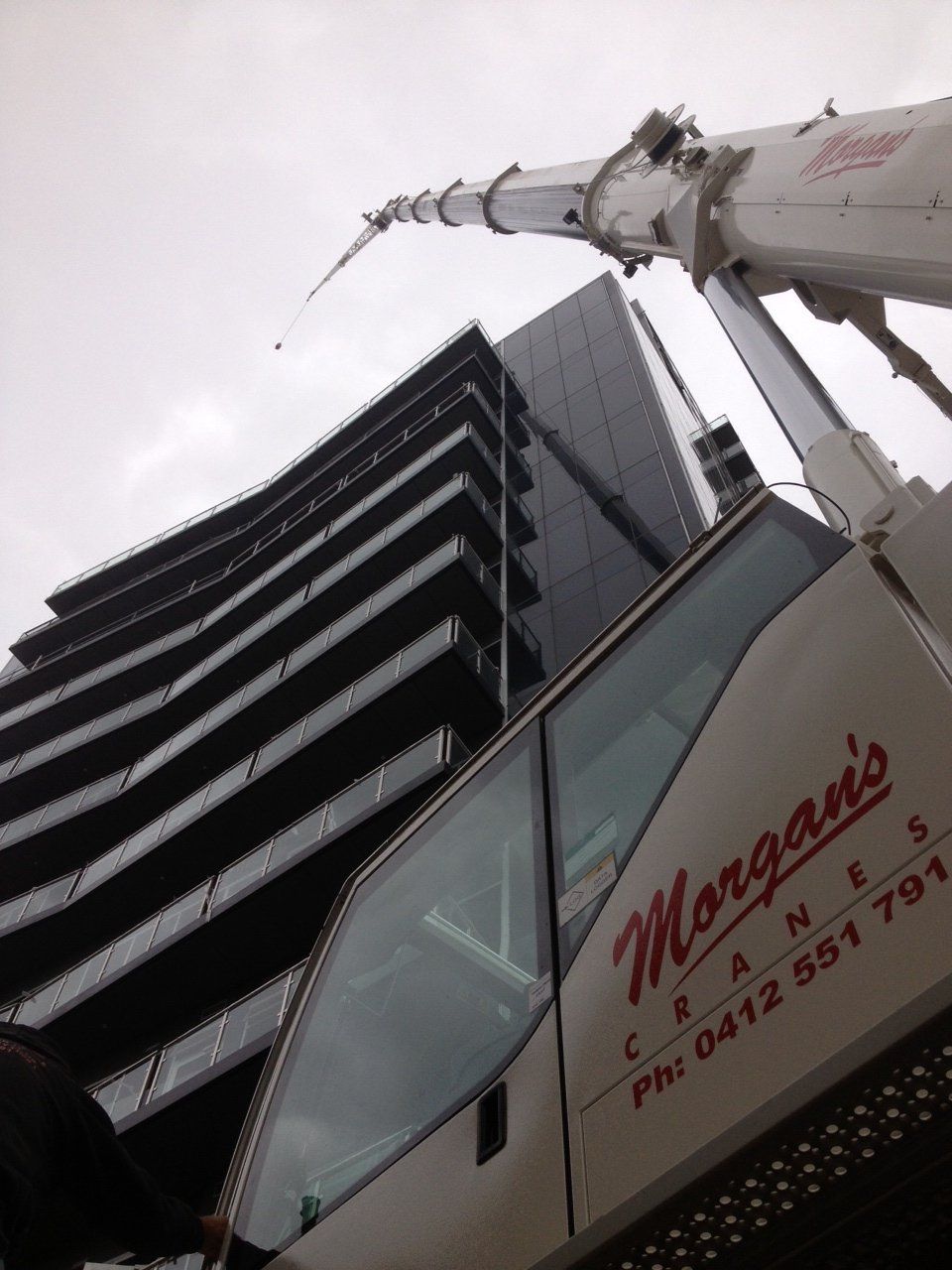 Cranes Gallery Adelaide