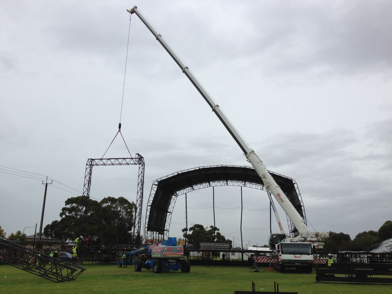 Cranes Gallery Adelaide
