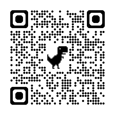 Review us on Google QR Code.