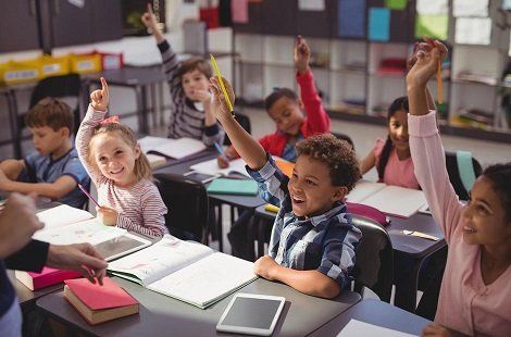 role of teacher in character building of students