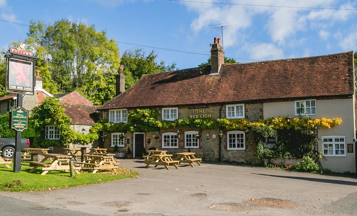 Website Home Hero Image