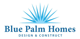 Blue Palm Homes