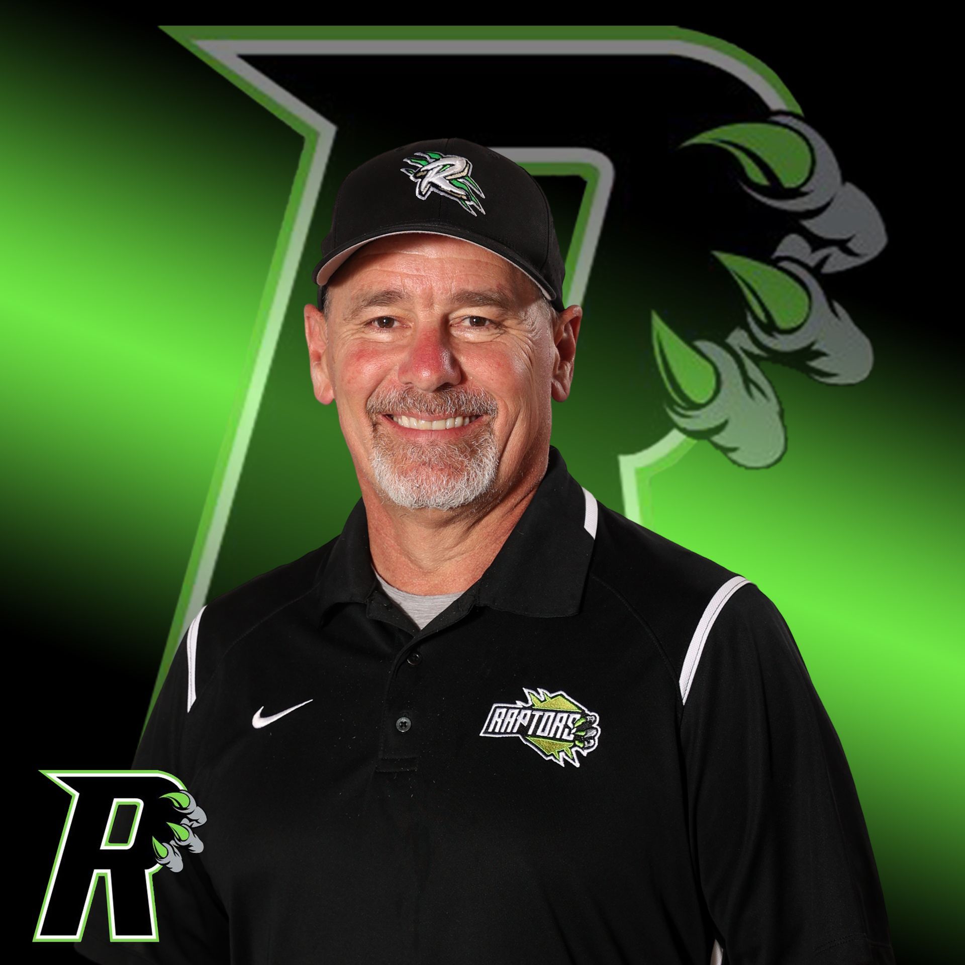 Mark Steinke, President