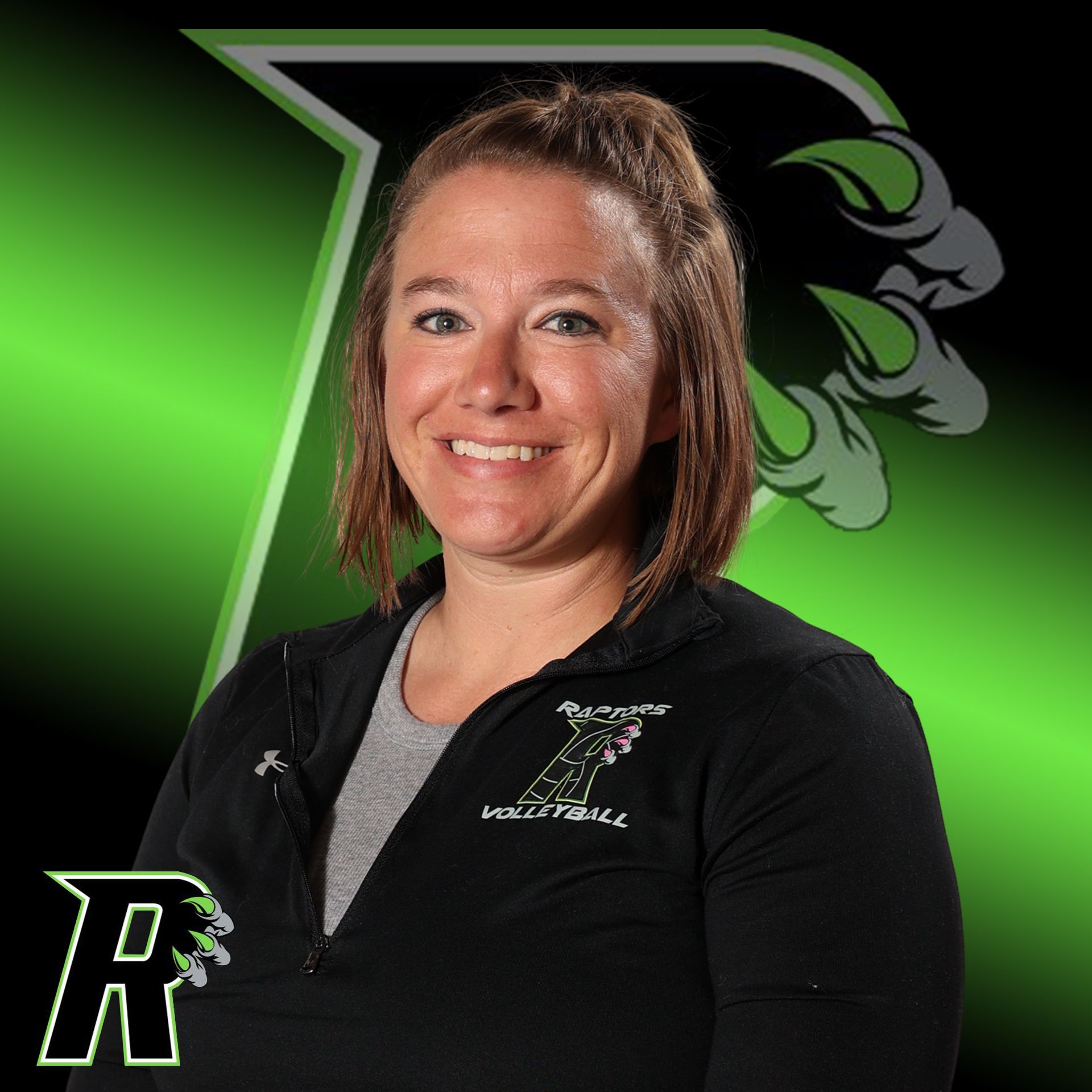 Oriann Aeschilman, Volleyball Director