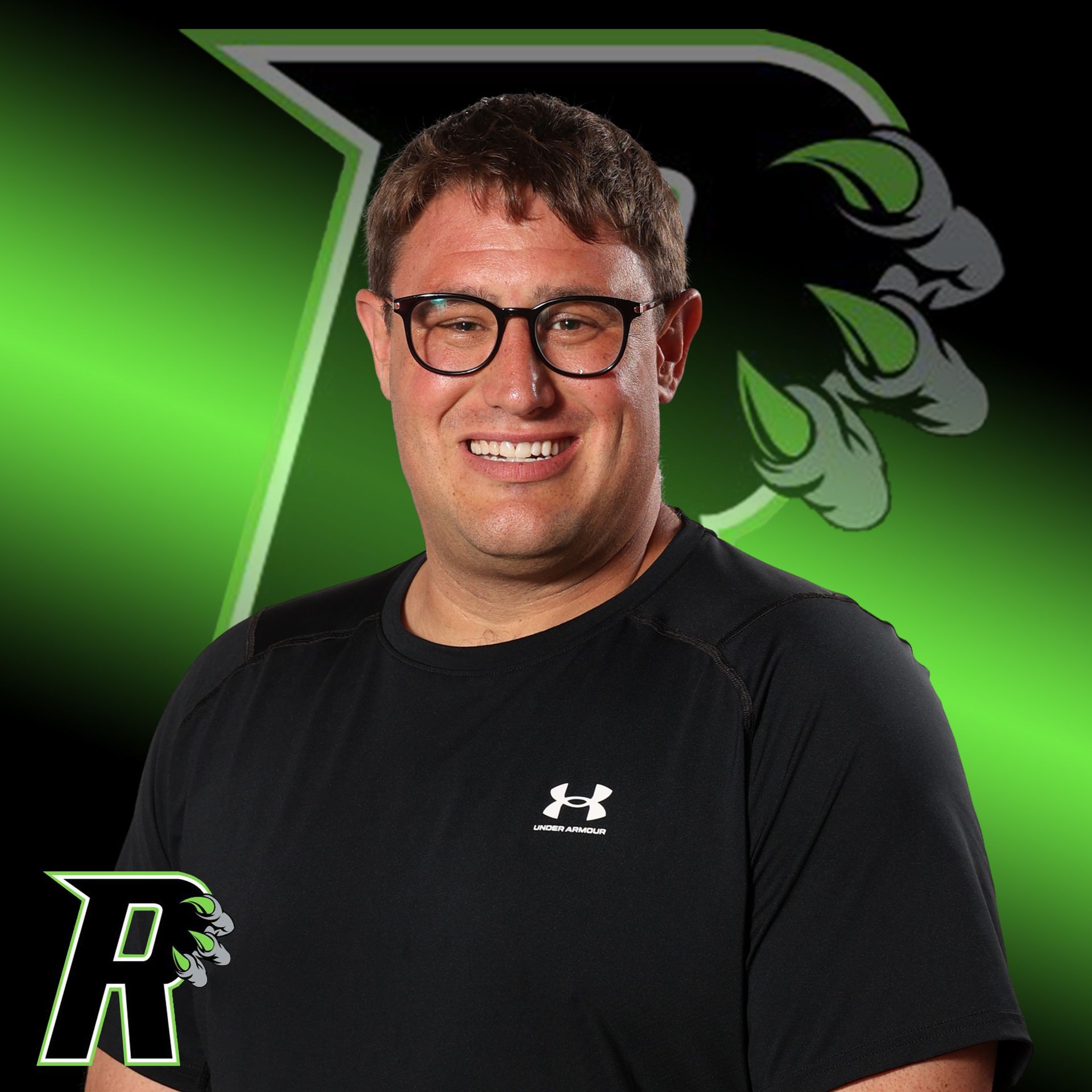 Brandon Hommel, Basketball Director