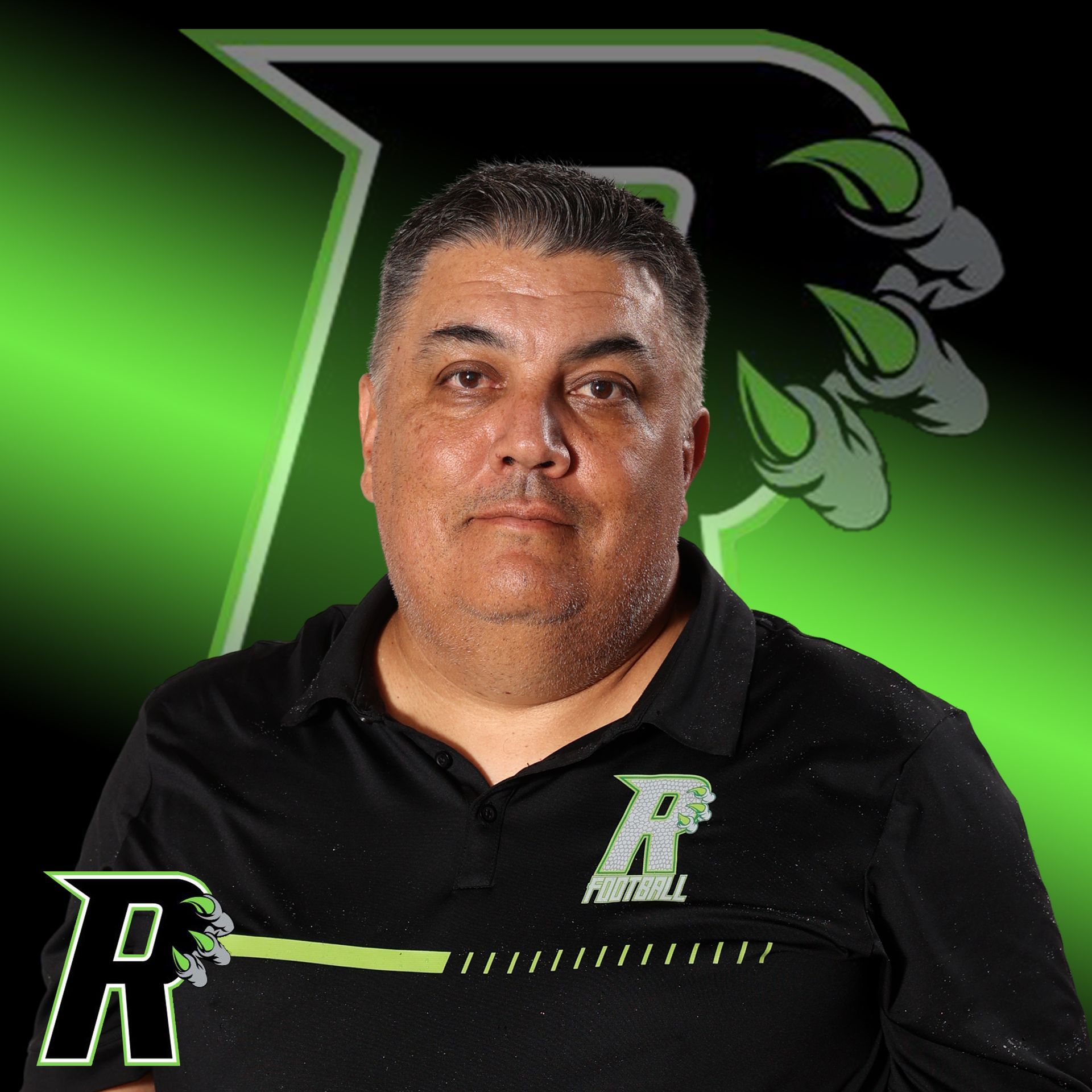 Derick Viarrial, Football Director