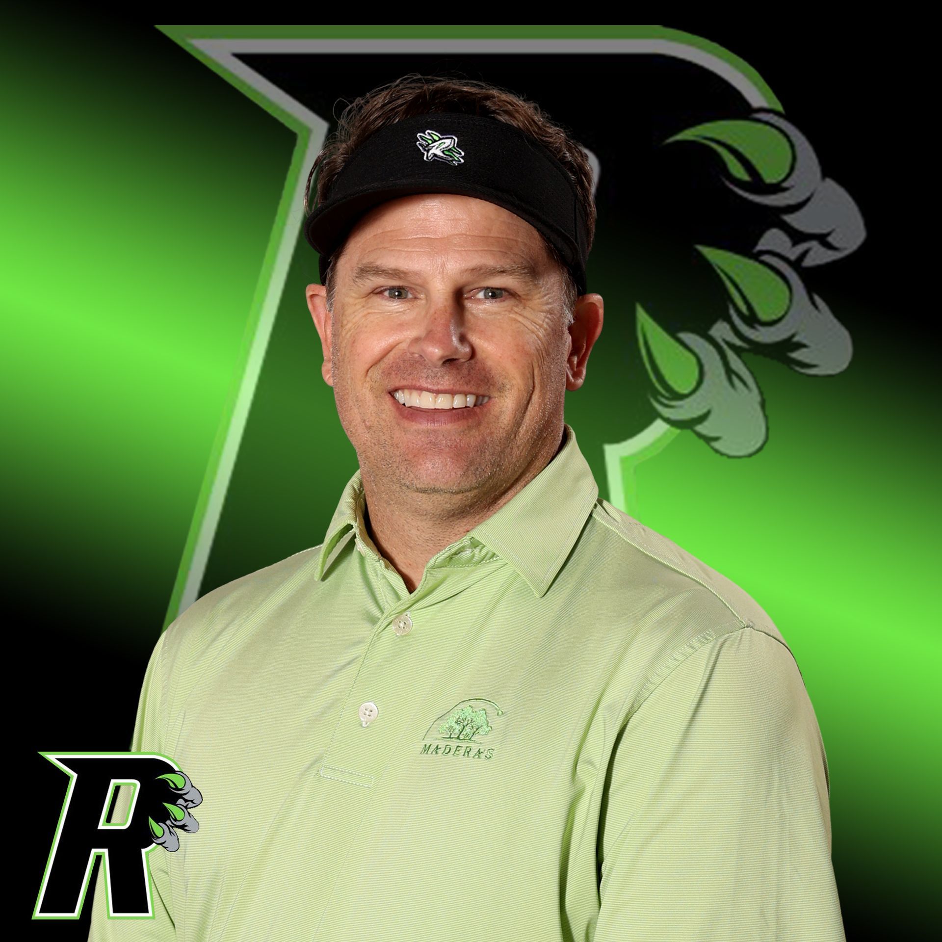 Christian Dick, Softball Director