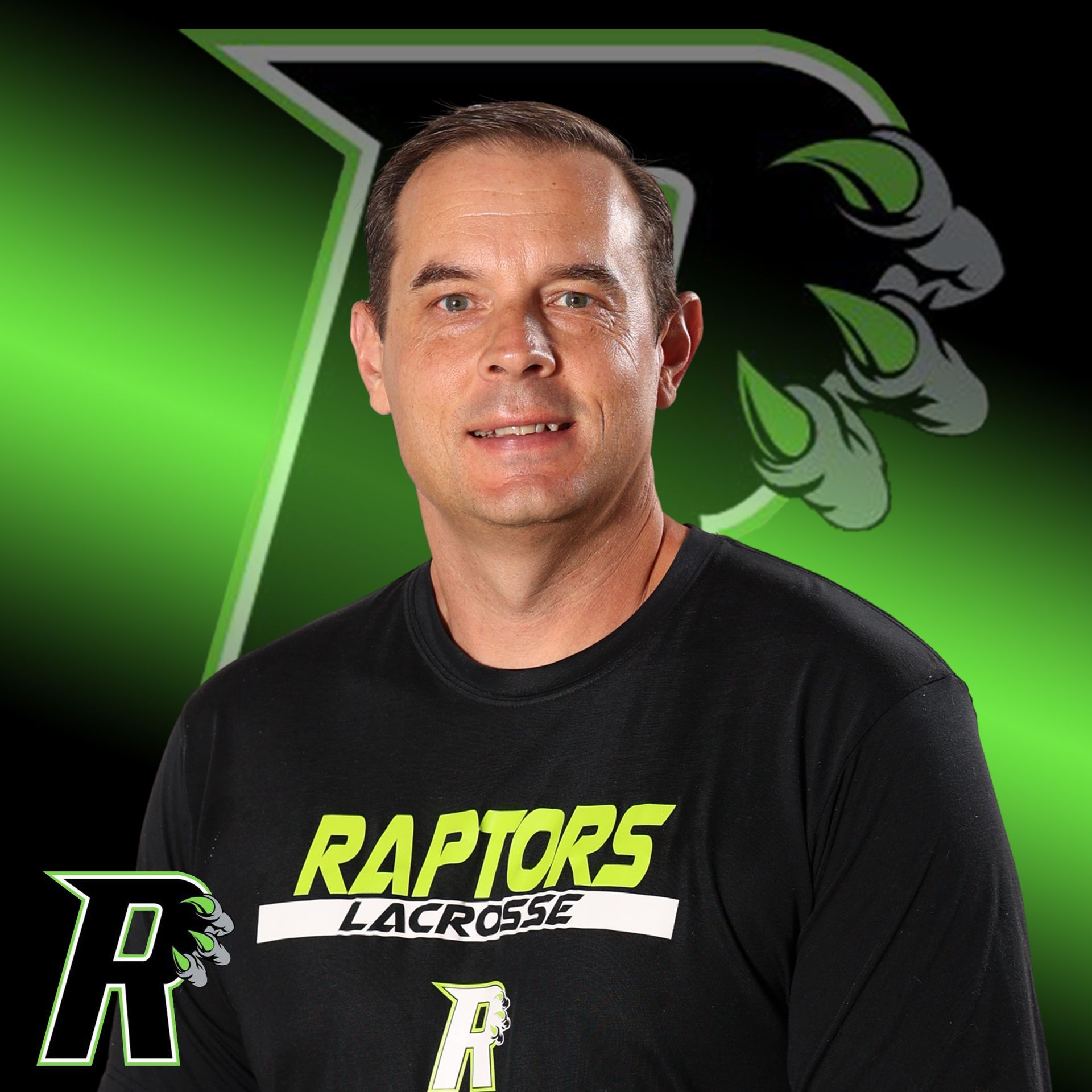 Ray Cross, Lacrosse Director