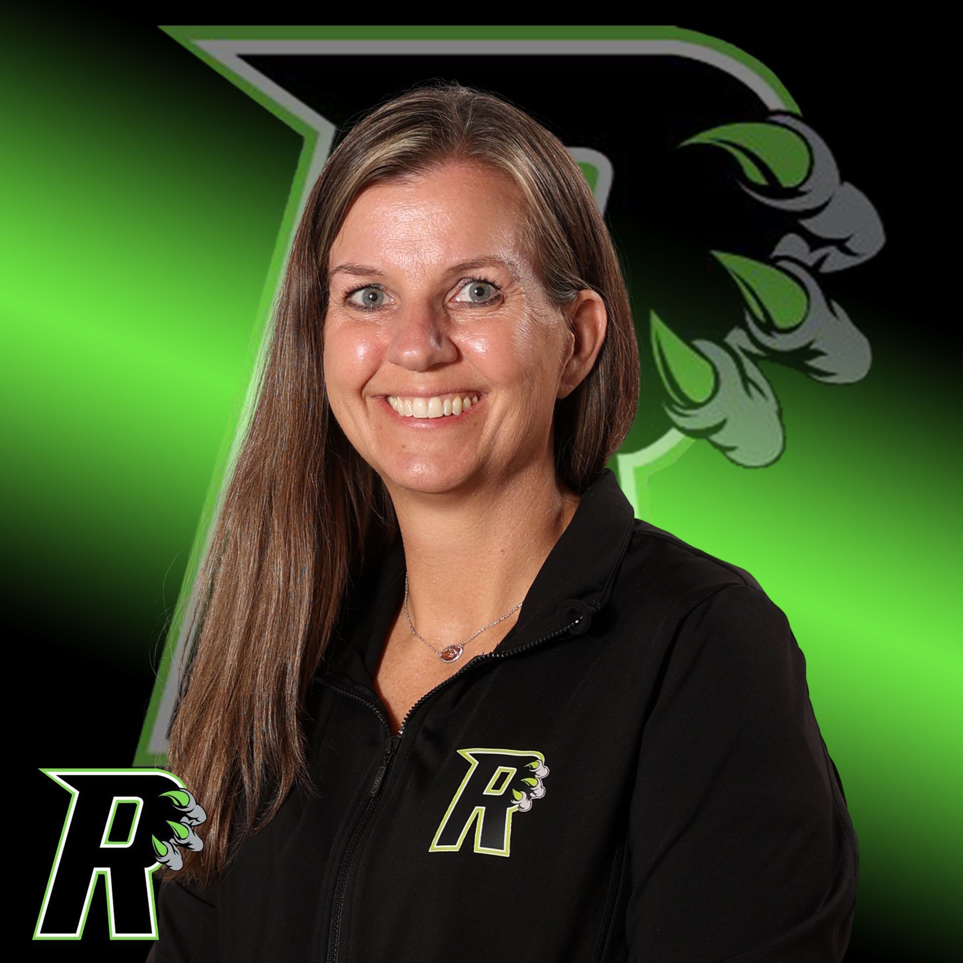 Trish Marsh, Secretary