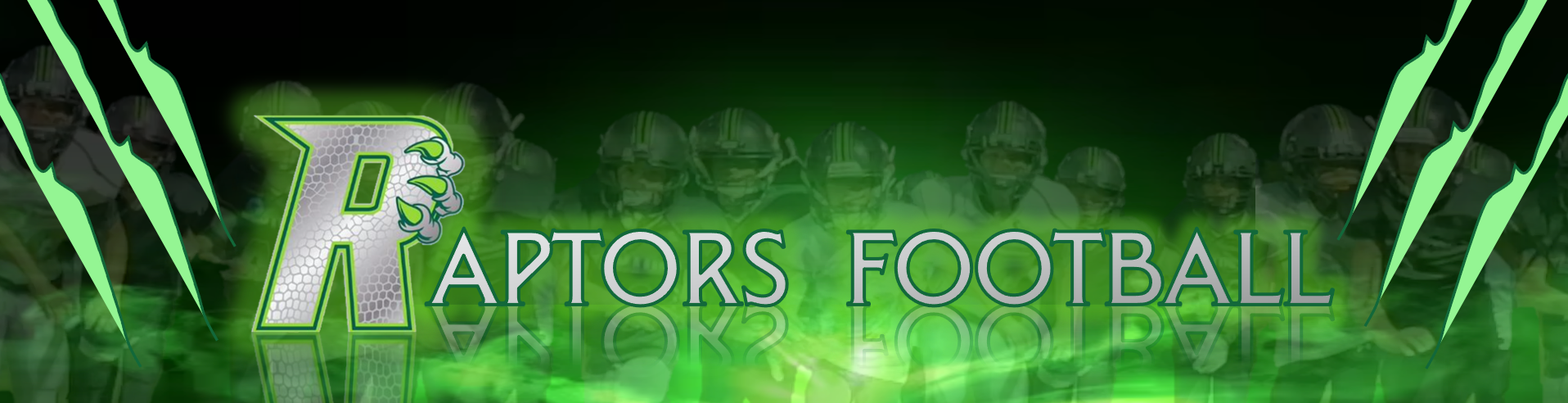 Tackle Football | Raptors Athletics | Castle Rock
