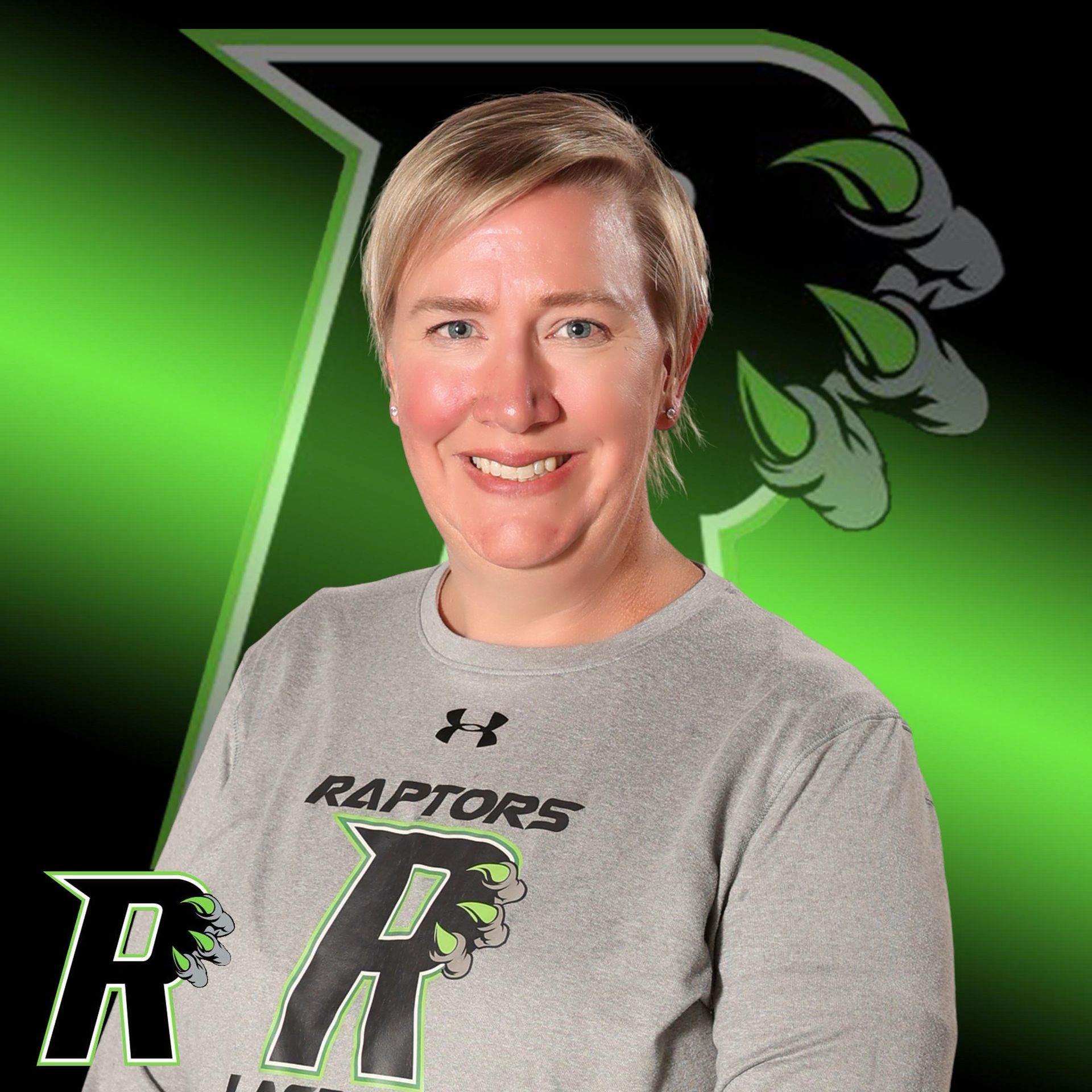 Sarah Futa, Vice President