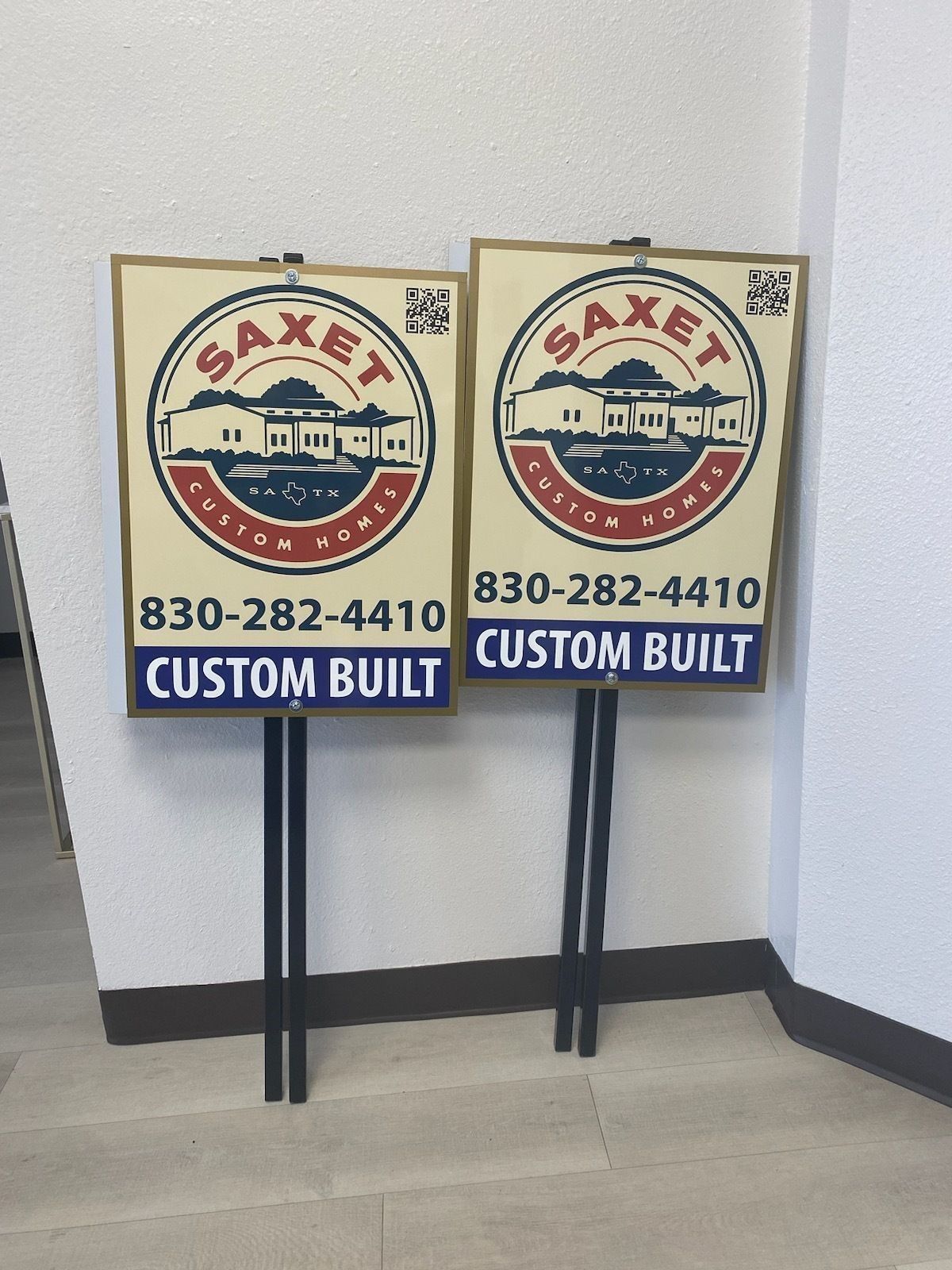 Exterior Pylon Signs in San Antonio