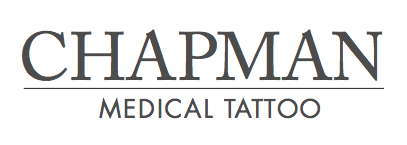 Chapman Medical Tattoo