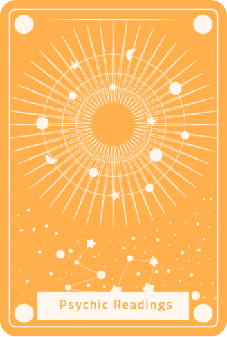 Psychic Readings