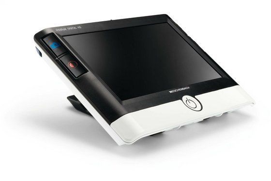 visolux DIGITAL HD di Eschenbach