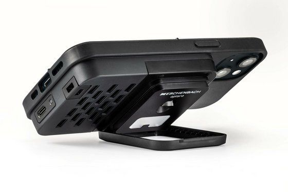 videoingranditore Eschenbach Optaro