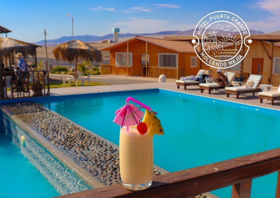 Puerta Grande Hermanos Bejarano SRL