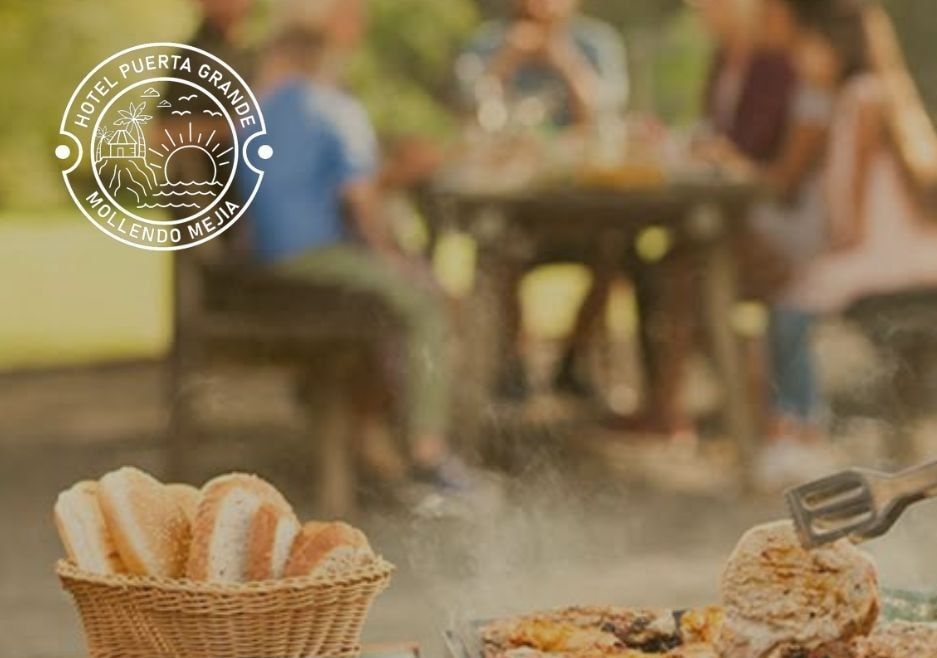 Puerta Grande Hermanos Bejarano SRL