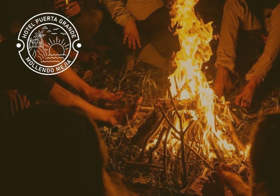 Puerta Grande Hermanos Bejarano SRL