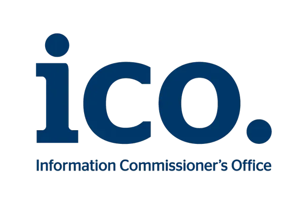 ICO, Information Commissioner's Office logo