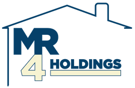 MR4 Logo