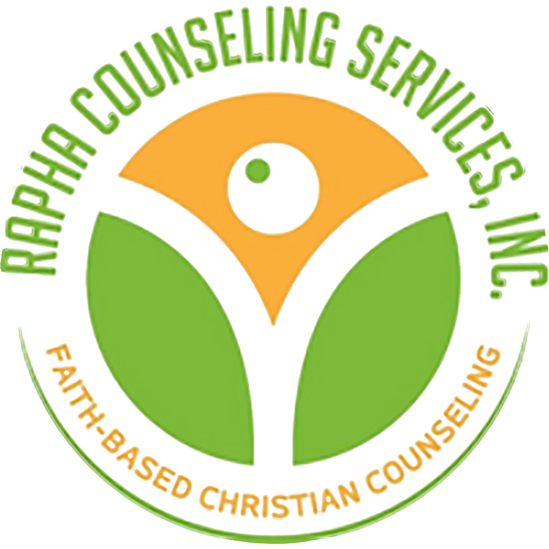 rapha counseling services inc logo