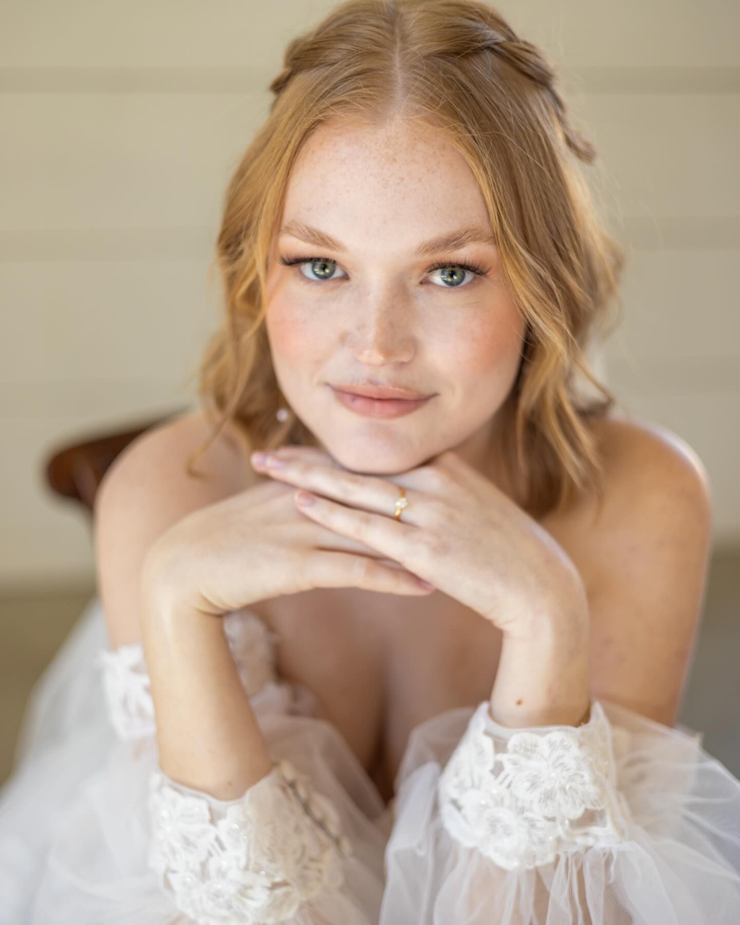 On-Site Makeup Artist 