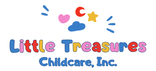 Little Treasures Childcare Inc. logo