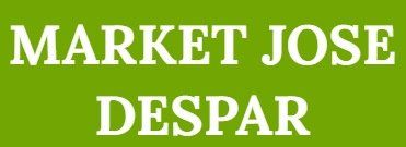 MARKET JOSE DESPAR-Logo