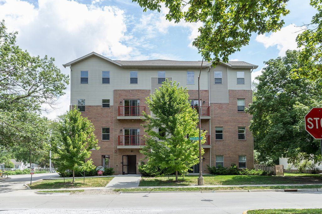 Properties Unique Apartment Homes