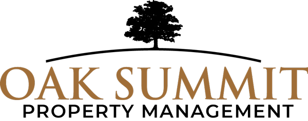 Oak Summit Logo