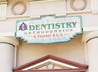 Storefront — Cosmetic Dentistry in Moorpark, CA