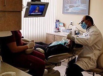 Doctor on Duty — Cosmetic Dentistry in Moorpark, CA