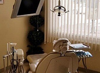Dental Office — Cosmetic Dentistry in Moorpark, CA