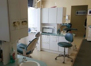 Happy Patient—Dentists in Moorpark, CA
