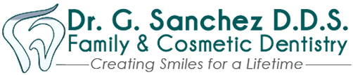 Dr. G. Sanchez D.D.S. Family & Cosmetic Dentistry Dr. G. Sanchez D.D.S. Family & Cosmetic Dentistry