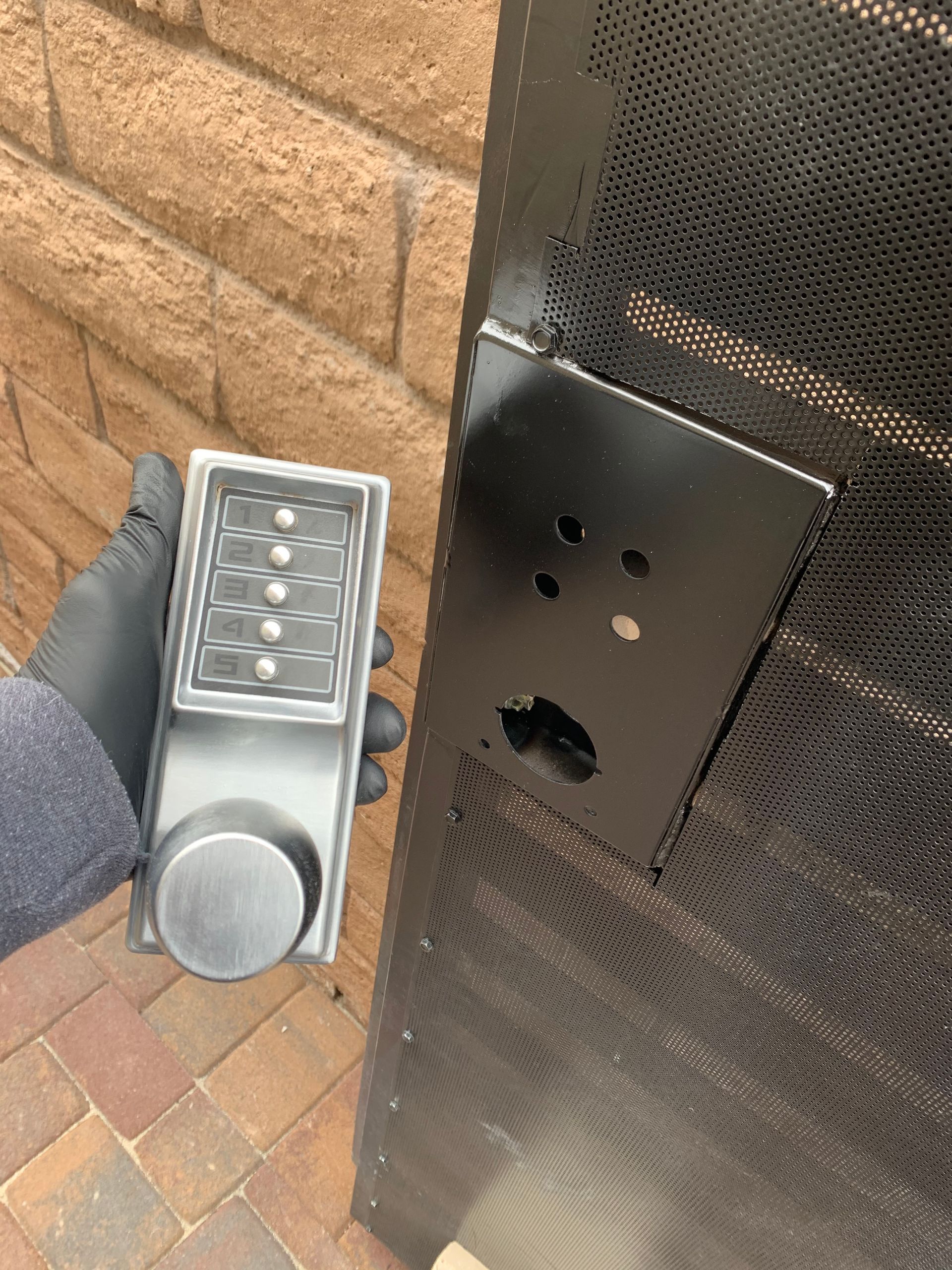 Safe Deposit Box — Las Vegas, NV — Liberty Lock and Key LLC