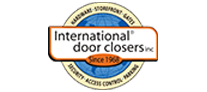 International Door Closers