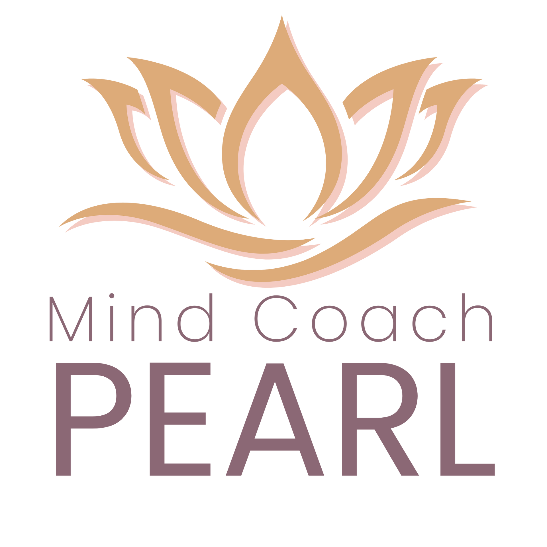 Mind Coach Pearl logo