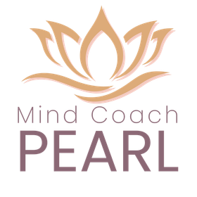 Mind Coach Pearl logo